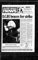 North Shore News, 1992-04-05