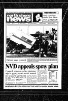 North Shore News, 1992-04-08