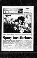 North Shore News, 1992-04-10