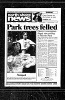 North Shore News, 1992-04-12