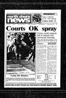 North Shore News, 1992-04-15