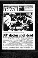 North Shore News, 1992-04-24