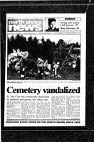 North Shore News, 1992-04-26
