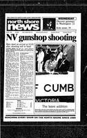 North Shore News, 1992-04-29