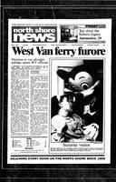 North Shore News, 1992-05-01