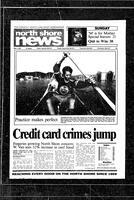 North Shore News, 1992-05-03