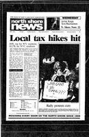 North Shore News, 1992-05-06