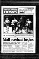 North Shore News, 1992-05-08