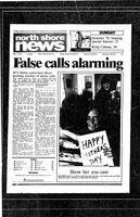 North Shore News, 1992-05-10