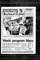 North Shore News, 1992-05-13