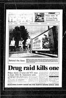 North Shore News, 1992-05-15