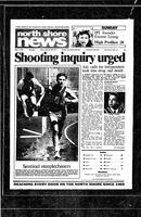 North Shore News, 1992-05-17