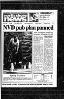 North Shore News, 1992-05-20