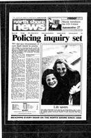 North Shore News, 1992-05-22