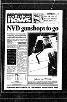 North Shore News, 1992-05-24