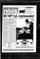 North Shore News, 1992-05-27