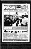 North Shore News, 1992-05-29