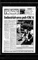 North Shore News, 1992-05-31