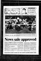 North Shore News, 1992-06-03
