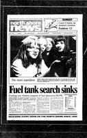 North Shore News, 1992-06-07