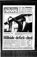 North Shore News, 1992-06-10