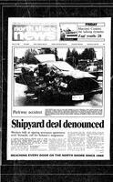 North Shore News, 1992-06-12