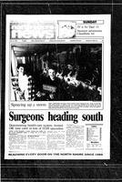 North Shore News, 1992-06-14