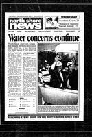 North Shore News, 1992-06-17