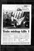 North Shore News, 1992-06-19