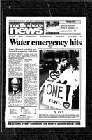 North Shore News, 1992-06-26