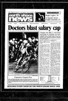 North Shore News, 1992-07-01