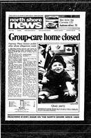 North Shore News, 1992-07-03