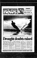 North Shore News, 1992-07-05