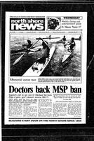 North Shore News, 1992-07-08