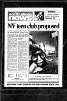 North Shore News, 1992-07-12