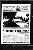 North Shore News, 1992-07-15