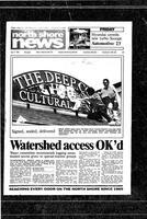 North Shore News, 1992-07-17