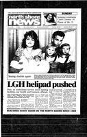 North Shore News, 1992-07-19