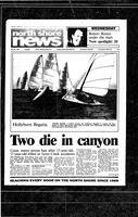North Shore News, 1992-07-22