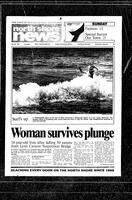 North Shore News, 1992-07-26