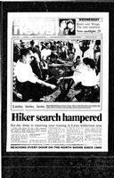 North Shore News, 1992-07-29