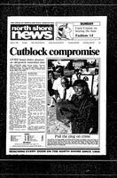 North Shore News, 1992-08-02