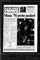 North Shore News, 1992-08-05