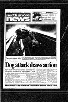 North Shore News, 1992-08-09