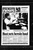 North Shore News, 1992-08-12