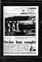 North Shore News, 1992-08-14
