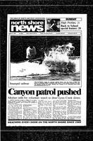 North Shore News, 1992-08-16