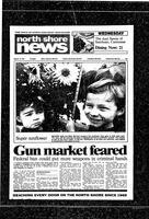 North Shore News, 1992-08-19