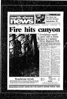 North Shore News, 1992-08-21