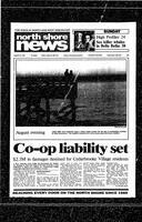 North Shore News, 1992-08-23